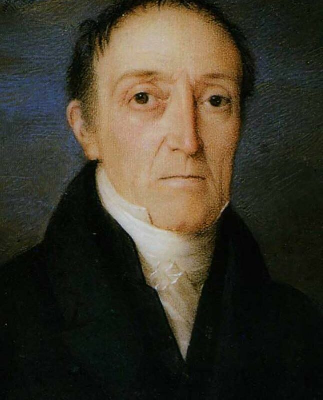 Álvaro Flórez Estrada en la heterodoxia del liberalismo económico