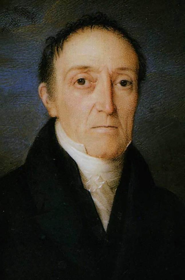 Álvaro Flórez Estrada en la heterodoxia del liberalismo económico