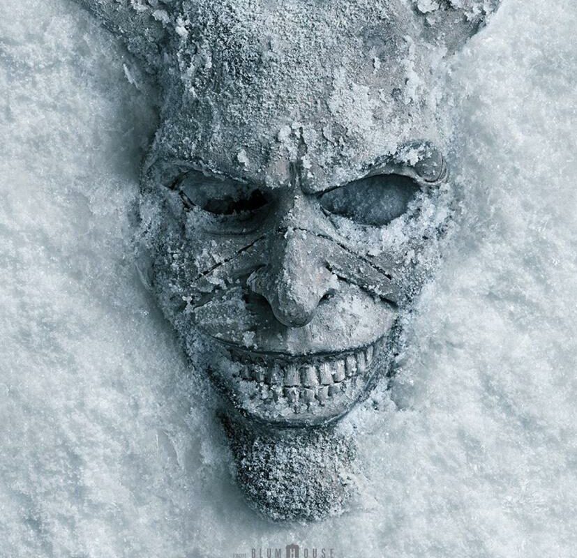 ‘Black Phone 2’: hay que volver a la acción