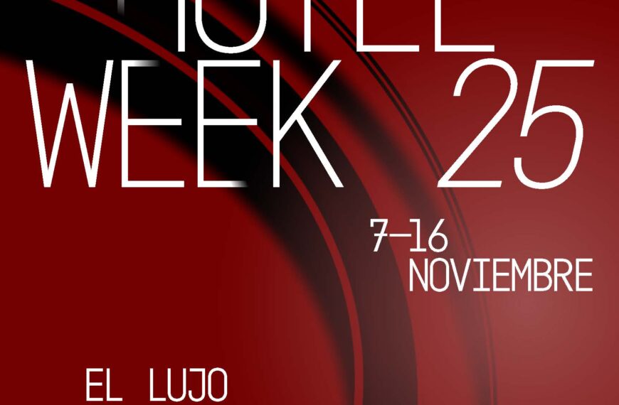 Madrid Hotel Week 2025: el lujo de ser de Madrid