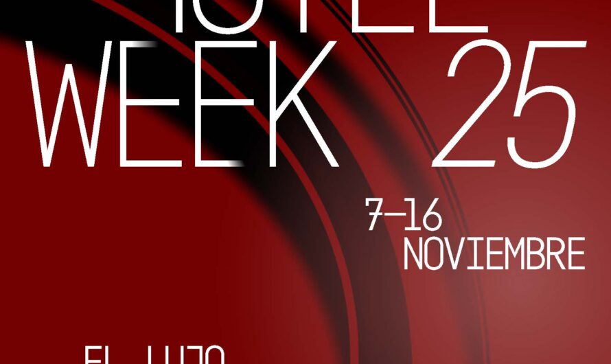 Madrid Hotel Week 2025: el lujo de ser de Madrid