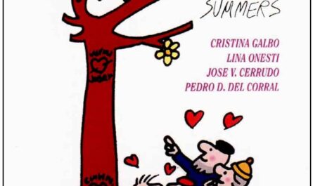 PRETÉRITO PERFECTO / «Del rosa al amarillo»: El amor en estado puro