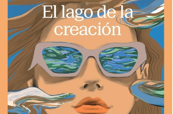 Rachel Kushner regresa con ‘El lago de la creación’, una novela irónica sobre el ocaso de la «Europa real»