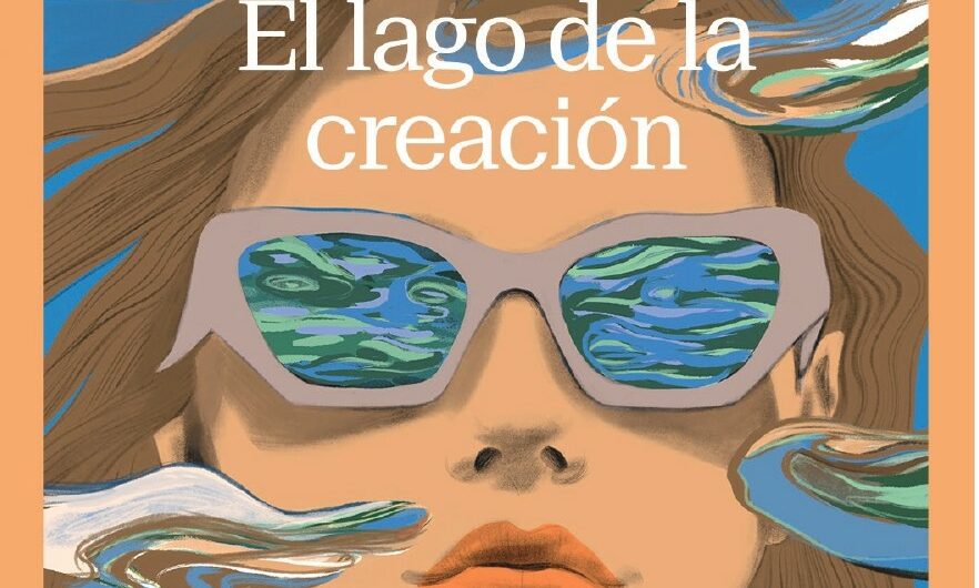 Rachel Kushner regresa con ‘El lago de la creación’, una novela irónica sobre el ocaso de la «Europa real»