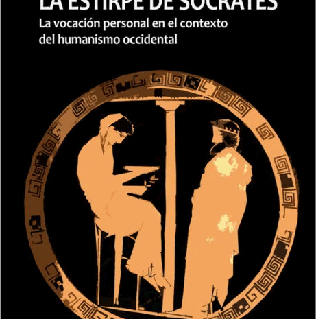 ‘La estirpe de Sócrates’, de José Luis Trullo