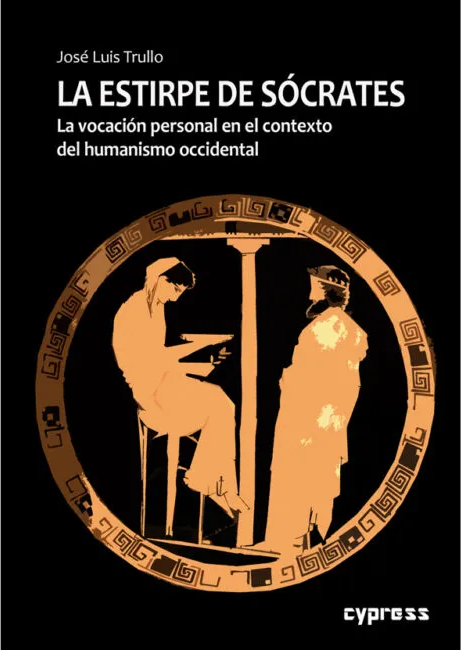 ‘La estirpe de Sócrates’, de José Luis Trullo