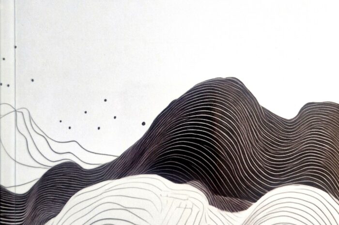 ‘Fragmentos de un camino’, de Carlos Roberto Gómez Beras