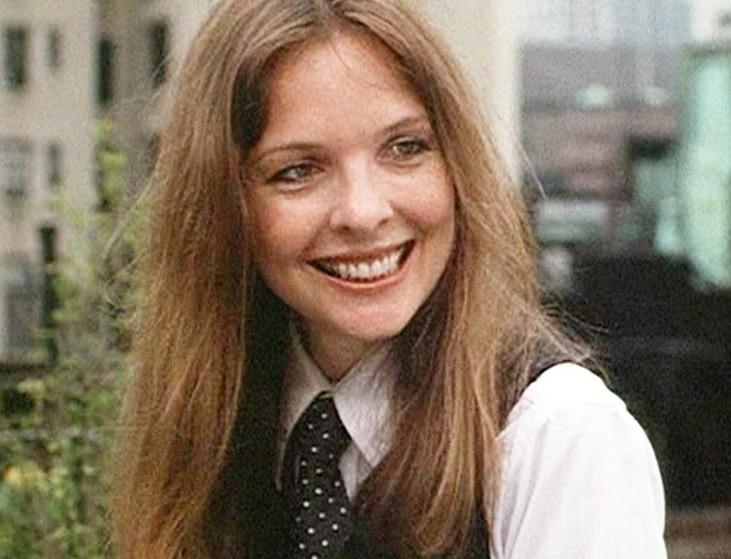 Diane Keaton, una musa del cine americano contemporáneo