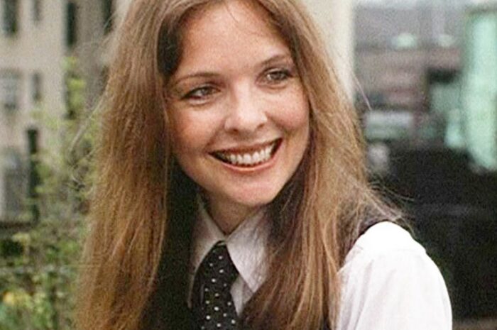 Diane Keaton, una musa del cine americano contemporáneo