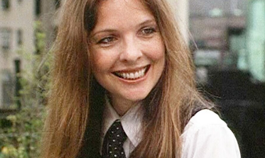 Diane Keaton, una musa del cine americano contemporáneo