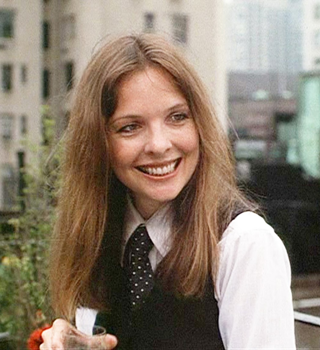 Diane Keaton, una musa del cine americano contemporáneo