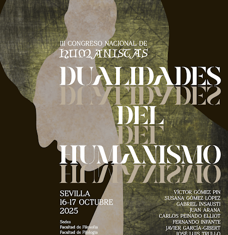 Sevilla acoge el III Congreso Nacional de Humanistas