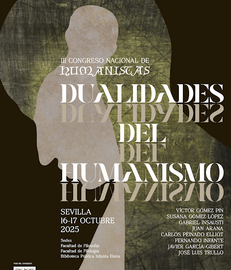 Sevilla acoge el III Congreso Nacional de Humanistas