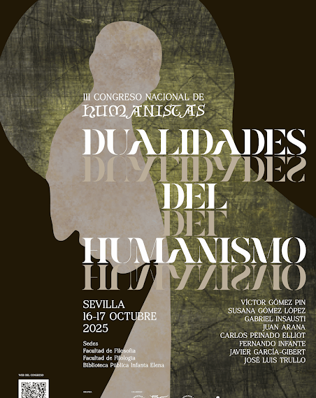 Sevilla acoge el III Congreso Nacional de Humanistas
