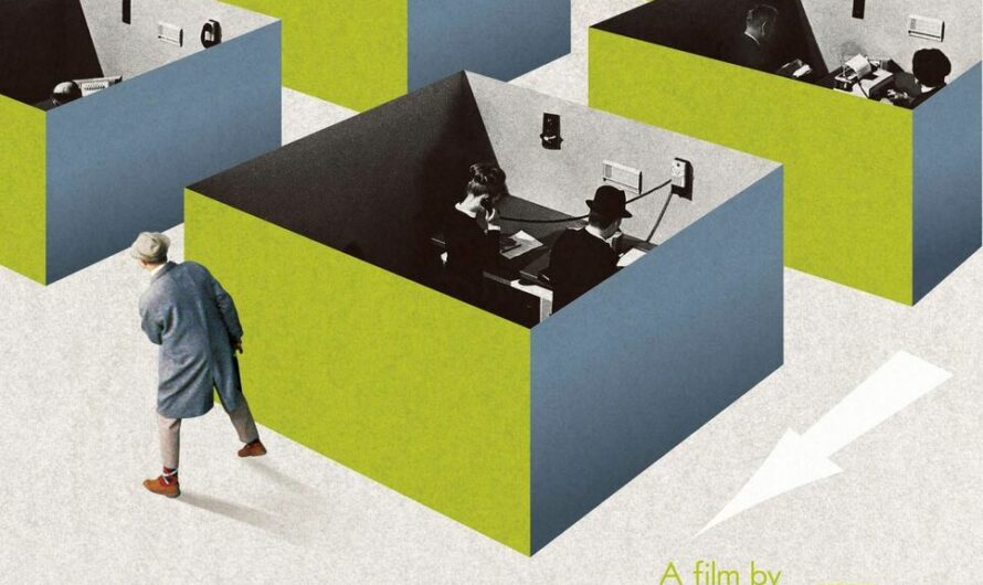 La gran sustitución