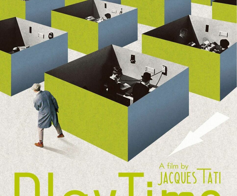 La gran sustitución  