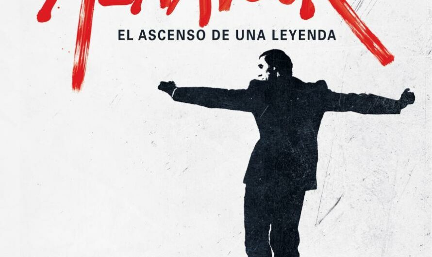 ‘Monsieur Aznavour’, 31 de octubre