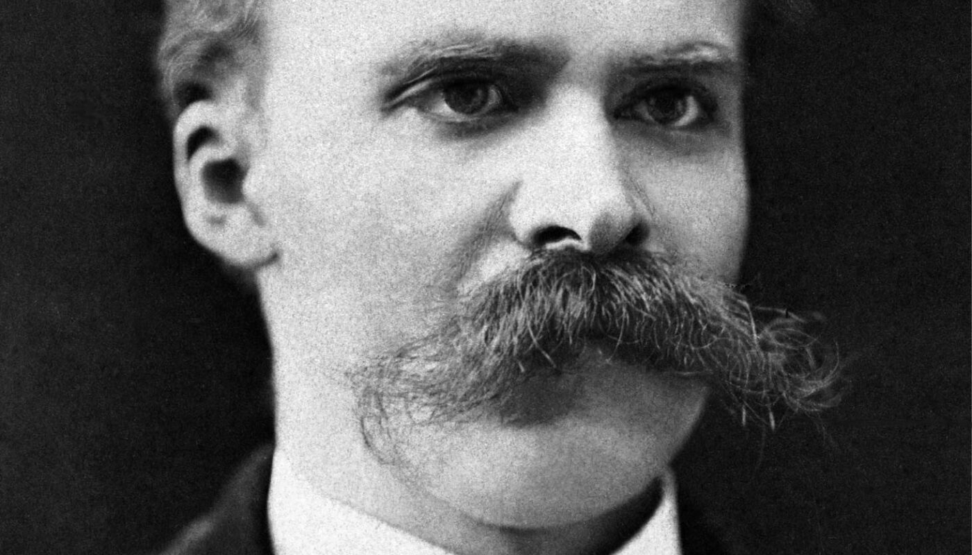 Nietzsche y la filosofía, en el 125 aniversario de su muerte