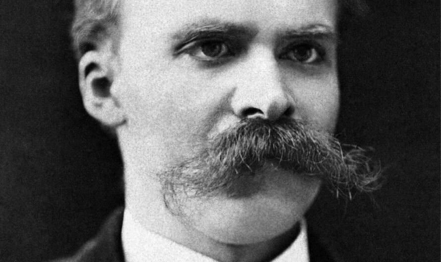 Nietzsche y la filosofía, en el 125 aniversario de su muerte