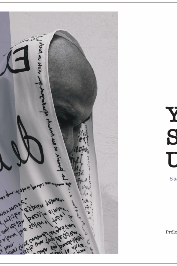 ‘Yo soy Uds.’, de Santos López
