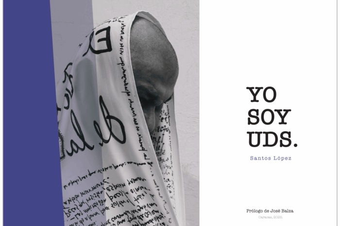‘Yo soy Uds.’, de Santos López