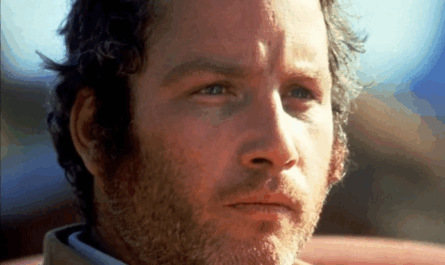 Richard Dreyfuss, lo que pudo haber sido y no fue