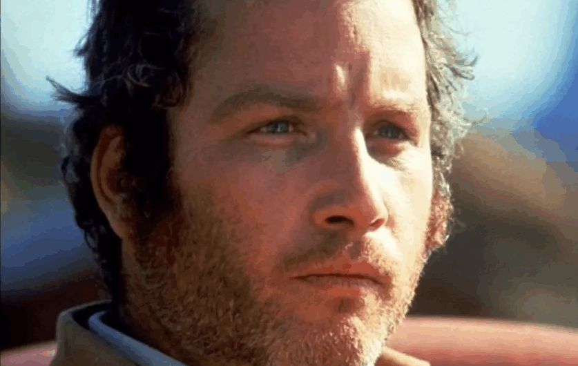 Richard Dreyfuss, lo que pudo haber sido y no fue