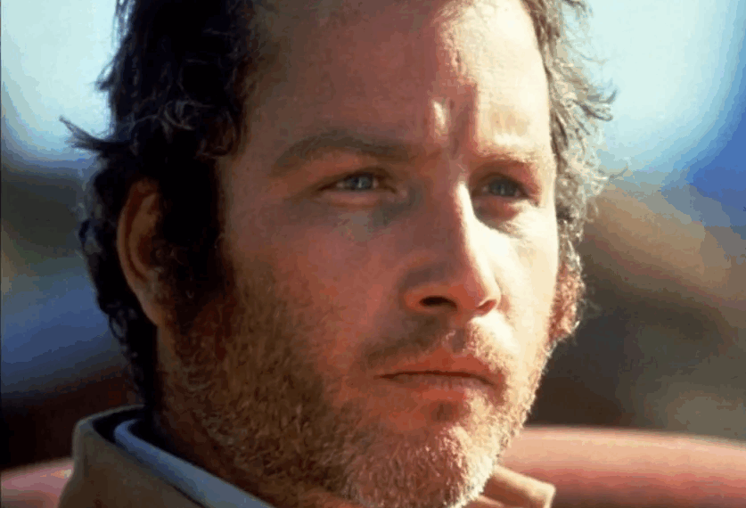 Richard Dreyfuss, lo que pudo haber sido y no fue