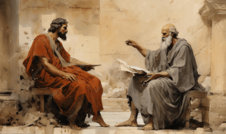 El principio de interlocución