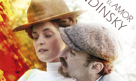 ‘Münter y el amor de Kandinsky’: una relación tan productiva como dolorosa