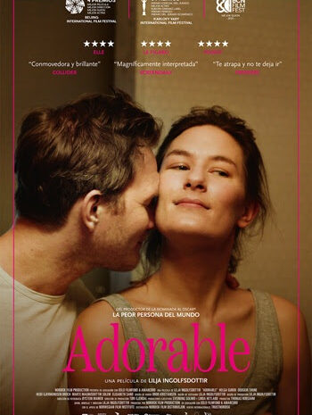 ‘Adorable’: saber aceptar y aceptarse