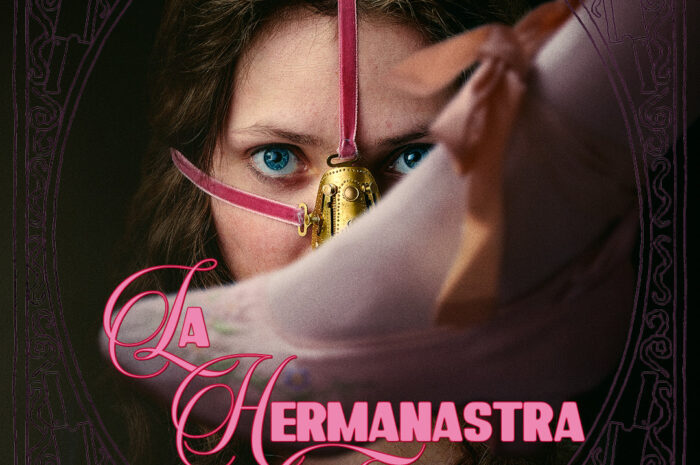 ‘La Hermanastra fea’: la más bella del baile