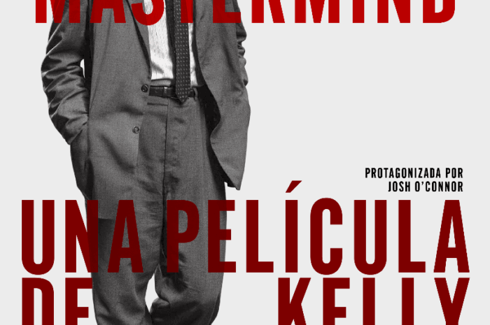 ‘The Mastermind’: ¿qué les pasa a los hombres?