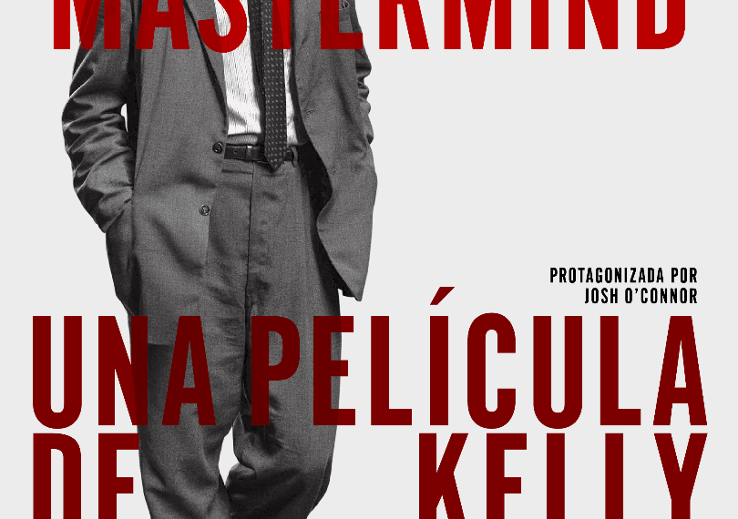 ‘The Mastermind’: ¿qué les pasa a los hombres?