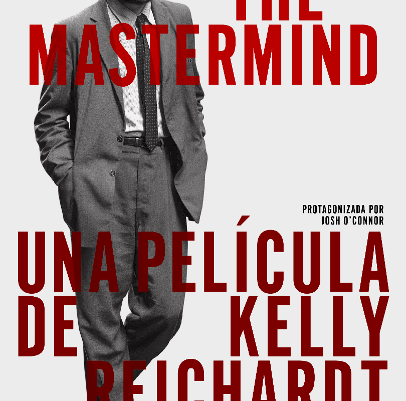 ‘The Mastermind’: ¿qué les pasa a los hombres?