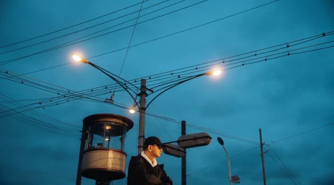 Wong Kar Wai recibe el Premio a toda su carrera en Imagineindia 2026