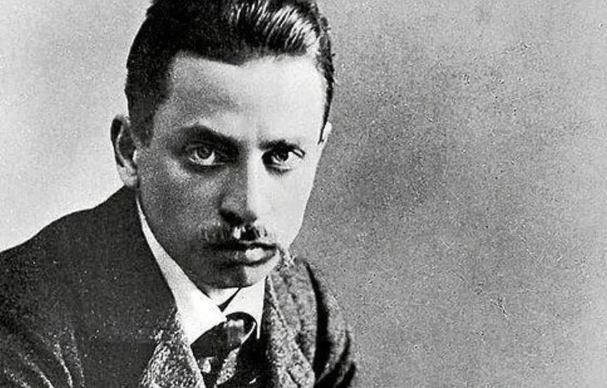 La idea de la muerte en Rilke