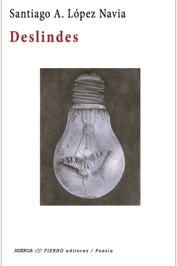 ‘Deslindes’, de Santiago A. López Navia