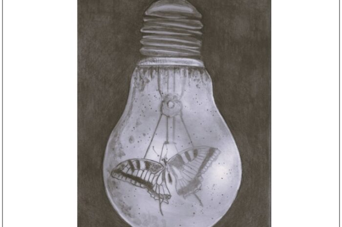 ‘Deslindes’, de Santiago A. López Navia