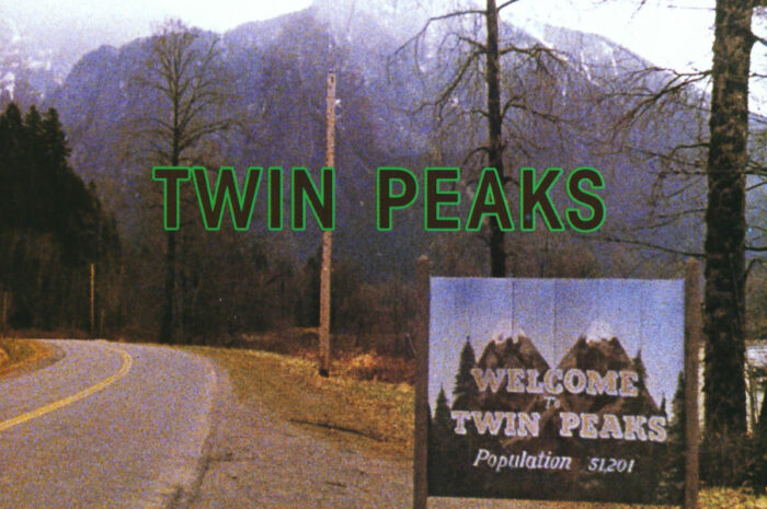 Lynch-Badalamenti-Cruise, juntos en la eternidad