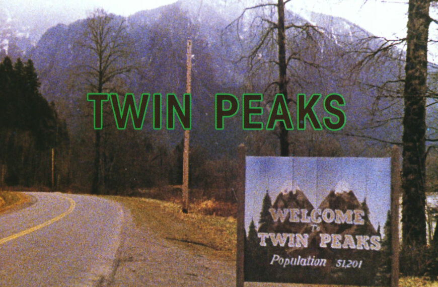 Lynch-Badalamenti-Cruise, juntos en la eternidad