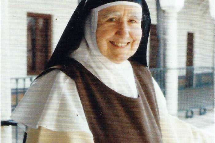 LAS CARTAS DE ELIBERIA / María Cristina de Arteaga y Falguera (1902-1984 )