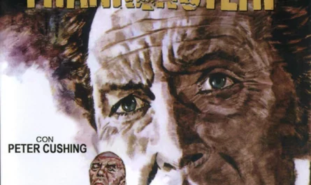 ‘El cerebro de Frankenstein’, la violencia en grado sumo