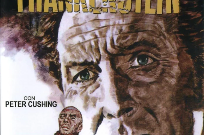 ‘El cerebro de Frankenstein’, la violencia en grado sumo