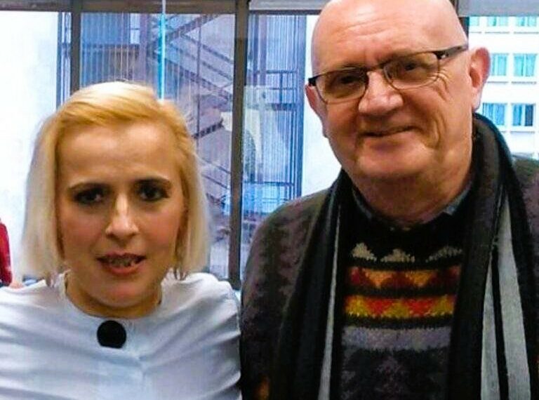 Concierto-recital del Grupo Retablo con poemas de Claudio Rodríguez. Madrid, 21 de noviembre