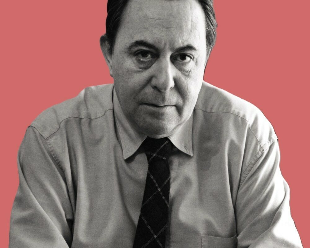 Claudio Rodríguez: del camino, del hombre