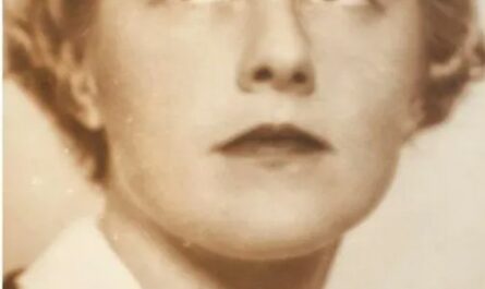 LAS CARTAS DE ELIBERIA / Dª. María del Pilar de Luna Azlor de Aragón y Guillamas (1908-1996)