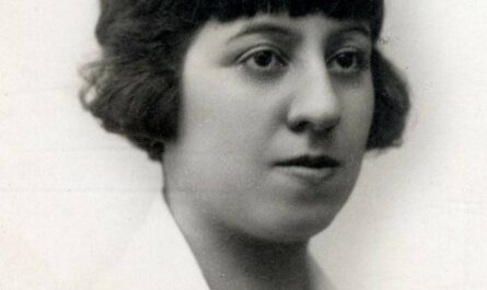 LAS CARTAS DE ELIBERIA / María de la Concepción Méndez y Cuesta (1898-1996)