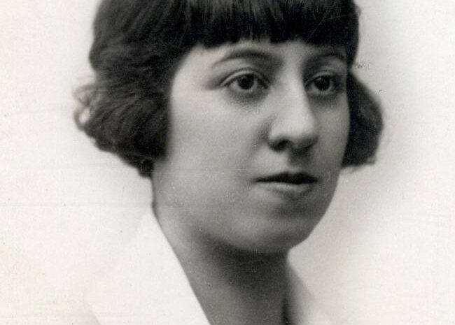 LAS CARTAS DE ELIBERIA / María de la Concepción Méndez y Cuesta (1898-1996)