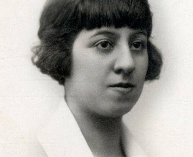 LAS CARTAS DE ELIBERIA / María de la Concepción Méndez y Cuesta (1898-1996)